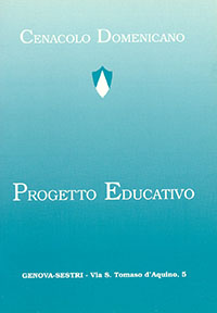 Progetto Educativo